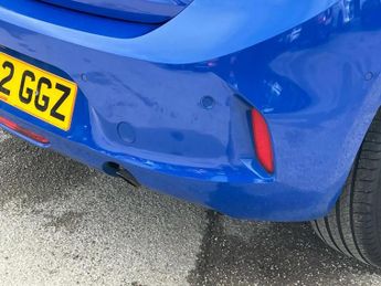 Vauxhall Corsa 1.2 Turbo Elite Edition 5dr Auto