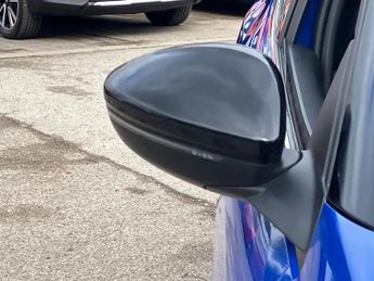 Vauxhall Corsa 1.2 Turbo Elite Edition 5dr Auto