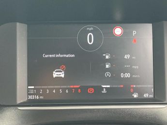 Vauxhall Corsa 1.2 Turbo Elite Edition 5dr Auto
