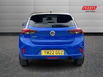 Vauxhall Corsa 1.2 Turbo Elite Edition 5dr Auto