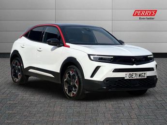 Vauxhall Mokka 1.2 Turbo SRi Premium 5dr Auto