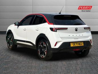 Vauxhall Mokka 1.2 Turbo SRi Premium 5dr Auto