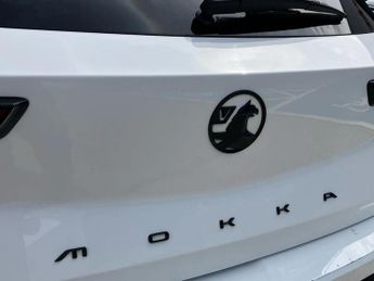 Vauxhall Mokka 1.2 Turbo SRi Premium 5dr Auto