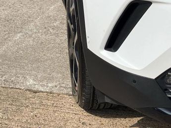 Vauxhall Mokka 1.2 Turbo SRi Premium 5dr Auto