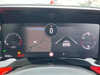 Vauxhall Mokka 1.2 Turbo SRi Premium 5dr Auto