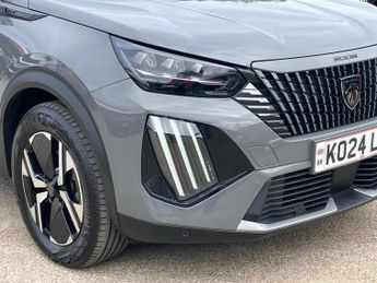Peugeot 2008 1.2 Hybrid 136 GT 5dr e-DSC6