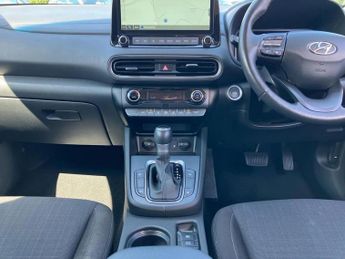 Hyundai Kona 1.6 GDi Hybrid Premium 5dr DCT