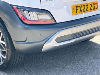 Hyundai Kona 1.6 GDi Hybrid Premium 5dr DCT