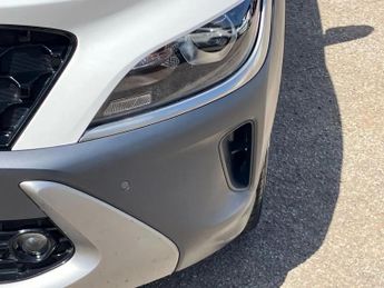 Hyundai Kona 1.6 GDi Hybrid Premium 5dr DCT