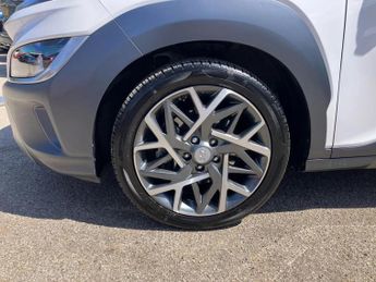 Hyundai Kona 1.6 GDi Hybrid Premium 5dr DCT