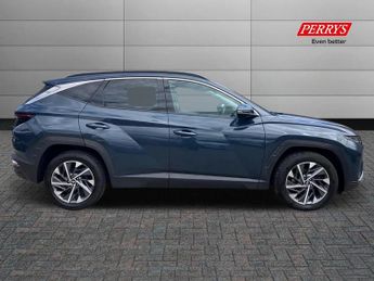 Hyundai Tucson 1.6 TGDi Premium 5dr 2WD