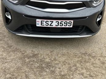 Kia Stonic 1.0T GDi 3 5dr Auto
