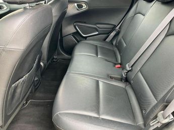 Kia Soul 150kW First Edition 64kWh 5dr Auto