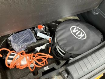 Kia Soul 150kW First Edition 64kWh 5dr Auto