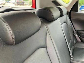 Kia Soul 150kW First Edition 64kWh 5dr Auto