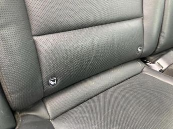 Kia Soul 150kW First Edition 64kWh 5dr Auto