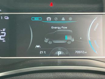 Kia Soul 150kW First Edition 64kWh 5dr Auto