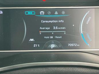 Kia Soul 150kW First Edition 64kWh 5dr Auto