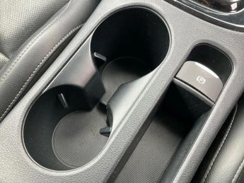 Kia Soul 150kW First Edition 64kWh 5dr Auto