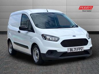 Ford Transit 1.0 EcoBoost Leader Van [6 Speed]