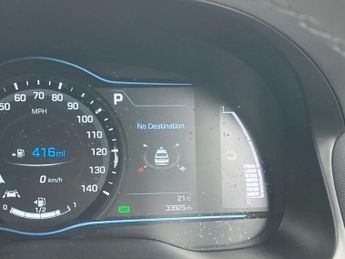 Hyundai Ioniq 1.6 GDi Hybrid Premium SE 5dr DCT