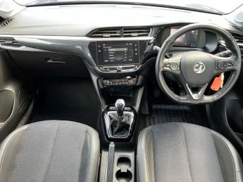 Vauxhall Corsa 1.2 Griffin Edition 5dr