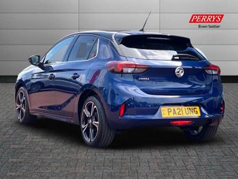 Vauxhall Corsa 1.2 Griffin Edition 5dr