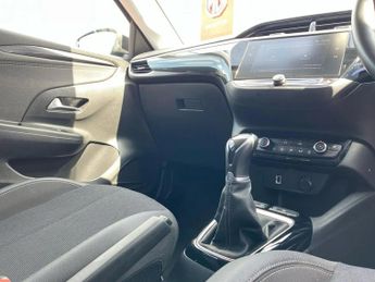 Vauxhall Corsa 1.2 Griffin Edition 5dr