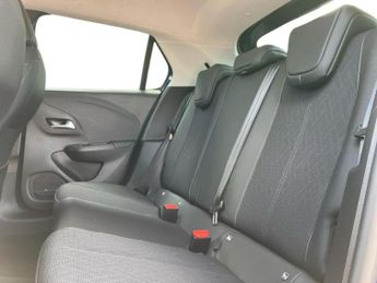 Vauxhall Corsa 1.2 Griffin Edition 5dr