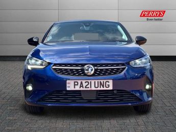 Vauxhall Corsa 1.2 Griffin Edition 5dr