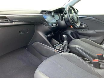 Vauxhall Corsa 1.2 Griffin Edition 5dr