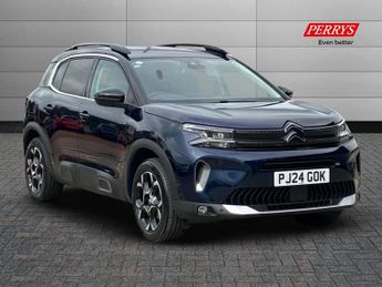 Citroen C5 Aircross 1.2 PureTech Max 5dr