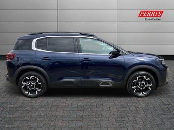 Citroen C5 Aircross 1.2 PureTech Max 5dr