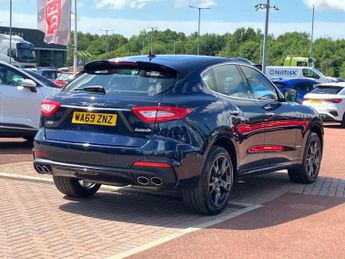 Maserati Levante V6 GranSport S 5dr Auto