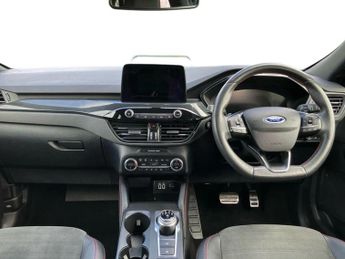 Ford Kuga 1.5 EcoBlue ST-Line X Edition 5dr Auto