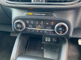 Ford Kuga 1.5 EcoBlue ST-Line X Edition 5dr Auto