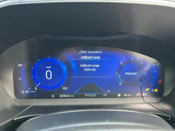Ford Kuga 1.5 EcoBlue ST-Line X Edition 5dr Auto