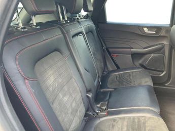 Ford Kuga 1.5 EcoBlue ST-Line X Edition 5dr Auto