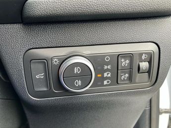 Ford Kuga 1.5 EcoBlue ST-Line X Edition 5dr Auto