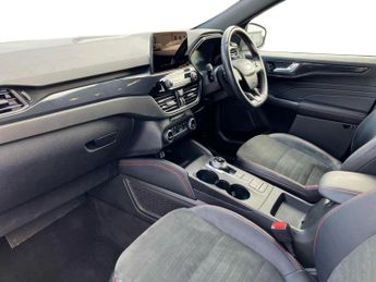 Ford Kuga 1.5 EcoBlue ST-Line X Edition 5dr Auto