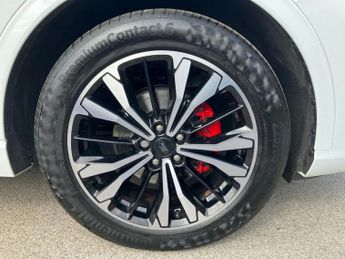 Ford Kuga 1.5 EcoBlue ST-Line X Edition 5dr Auto