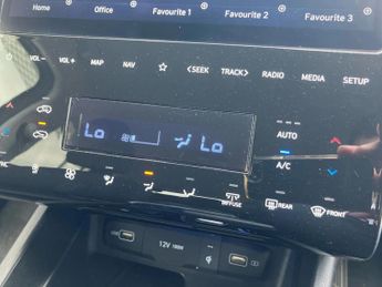 Hyundai Tucson 1.6 TGDi 48V MHD Premium 5dr 2WD DCT