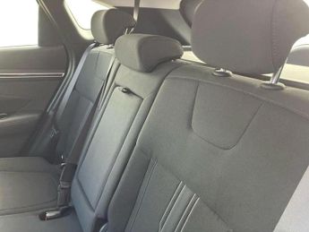 Hyundai Tucson 1.6 TGDi 48V MHD Premium 5dr 2WD DCT
