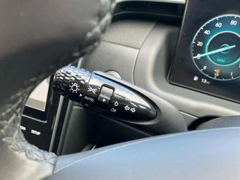 Hyundai Tucson 1.6 TGDi 48V MHD Premium 5dr 2WD DCT
