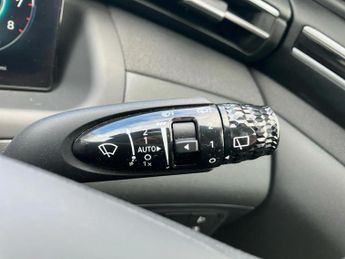Hyundai Tucson 1.6 TGDi 48V MHD Premium 5dr 2WD DCT