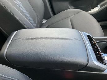 Hyundai Tucson 1.6 TGDi 48V MHD Premium 5dr 2WD DCT