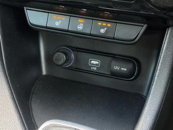 Kia Sportage 2.0 CRDi 48V ISG 4 5dr DCT Auto [AWD]