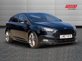 Ford Focus 2.0T EcoBoost ST-3 5dr