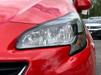 Vauxhall Corsa 1.4 ecoFLEX Energy 5dr [AC]