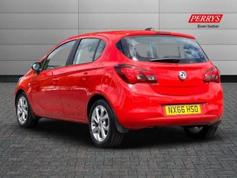 Vauxhall Corsa 1.4 ecoFLEX Energy 5dr [AC]
